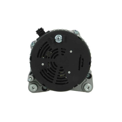 PlusLine Original Alternator for Volkswagen 120A 0123510007+
