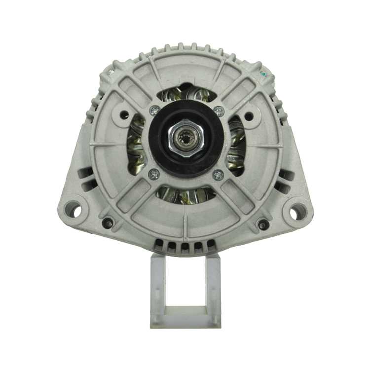 PlusLine Original Alternator for Mercedes 145A 0123510018+
