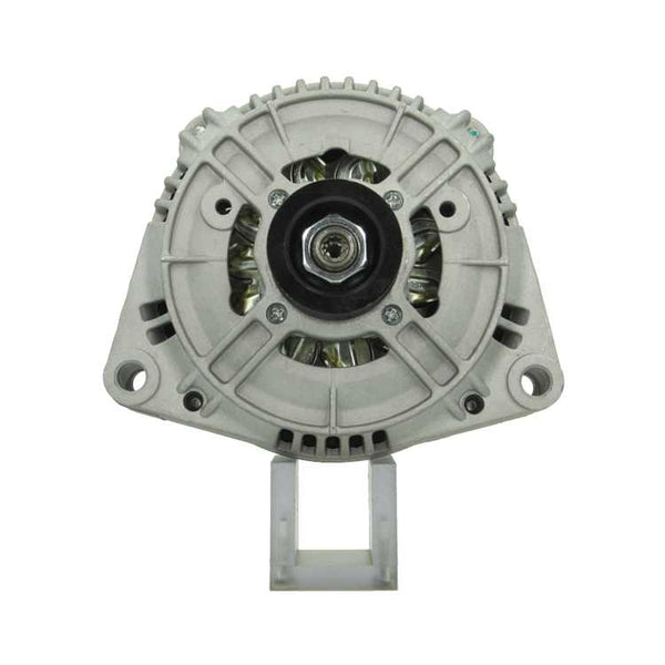 PlusLine Original Alternator for Mercedes 145A 0123510018+