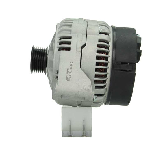 PlusLine Original Alternator for Mercedes 145A 0123510018+