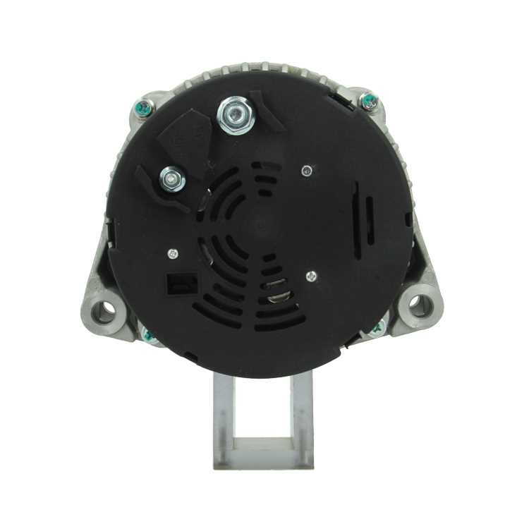 PlusLine Original Alternator for Mercedes 145A 0123510018+