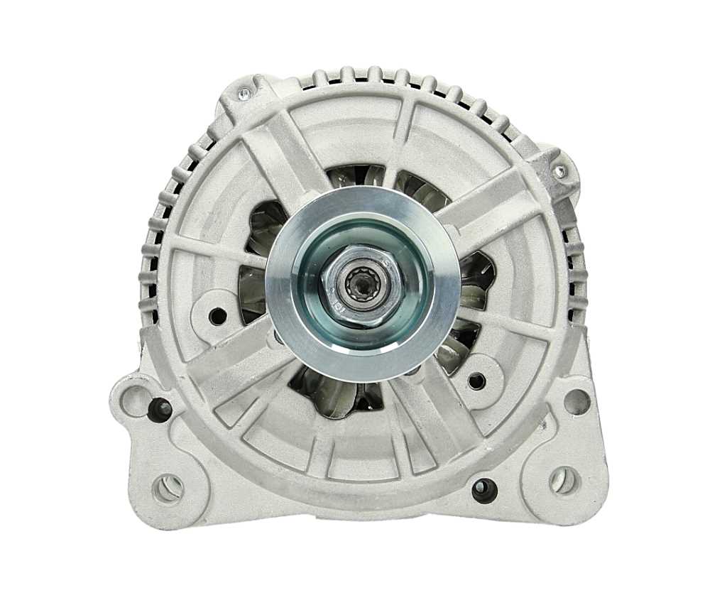 PlusLine Original Alternator for Chrysler 115A 0123510037+