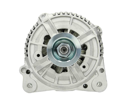 PlusLine Original Alternator for Chrysler 115A 0123510037+