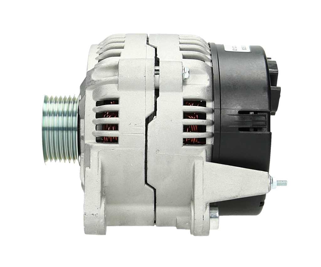 PlusLine Original Alternator for Chrysler 115A 0123510037+