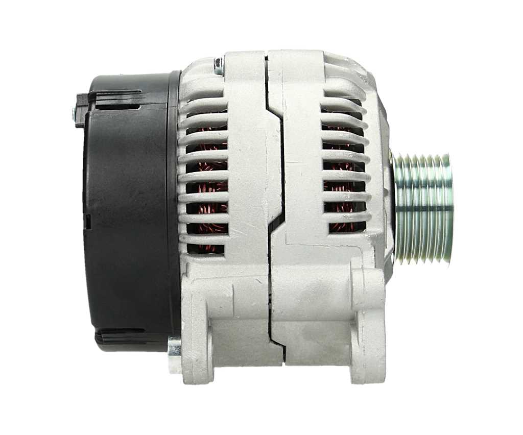 PlusLine Original Alternator for Chrysler 115A 0123510037+