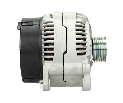 PlusLine Original Alternator for Chrysler 115A 0123510037+