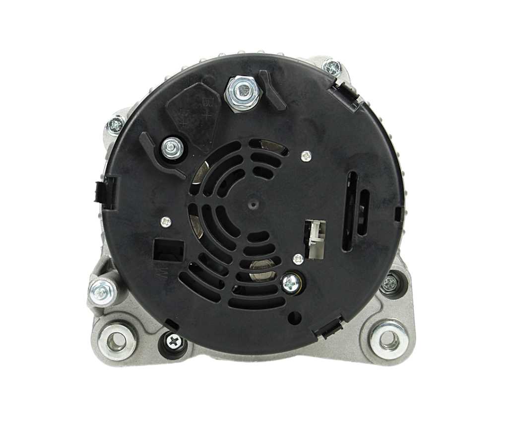 PlusLine Original Alternator for Chrysler 115A 0123510037+