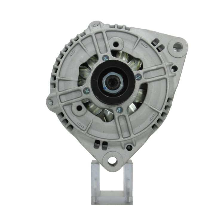 PlusLine Original Alternator for Mercedes 115A 0123510040+