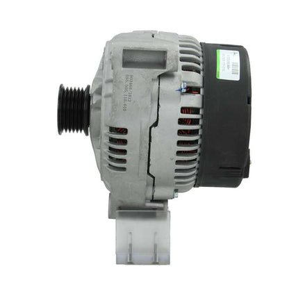 PlusLine Original Alternator for Mercedes 115A 0123510040+