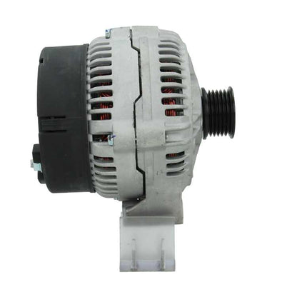 PlusLine Original Alternator for Mercedes 115A 0123510040+