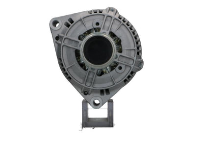 PlusLine Original Alternator for Mercedes 115A 0123510044+