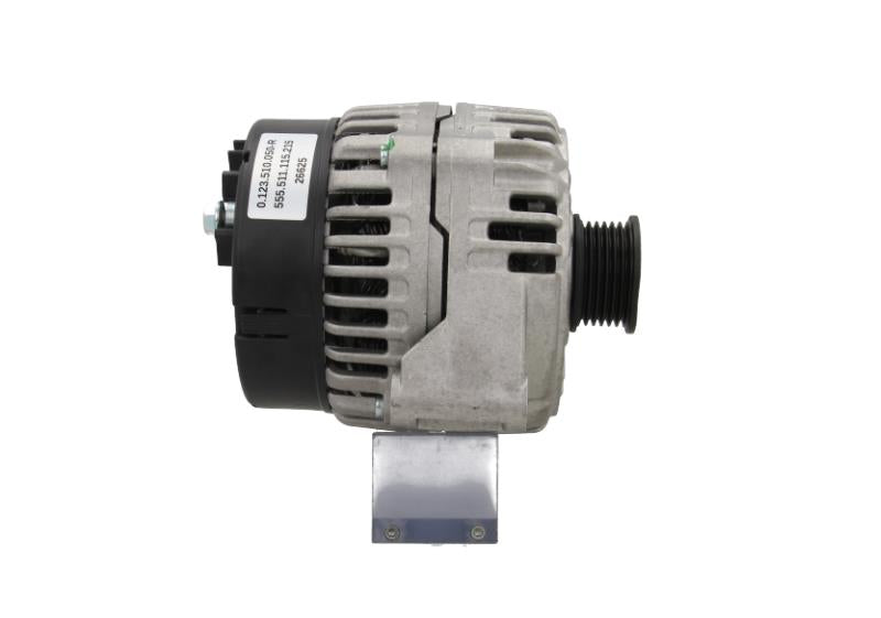Bosch Reman *Alternator Mercedes 115A 0123510050R