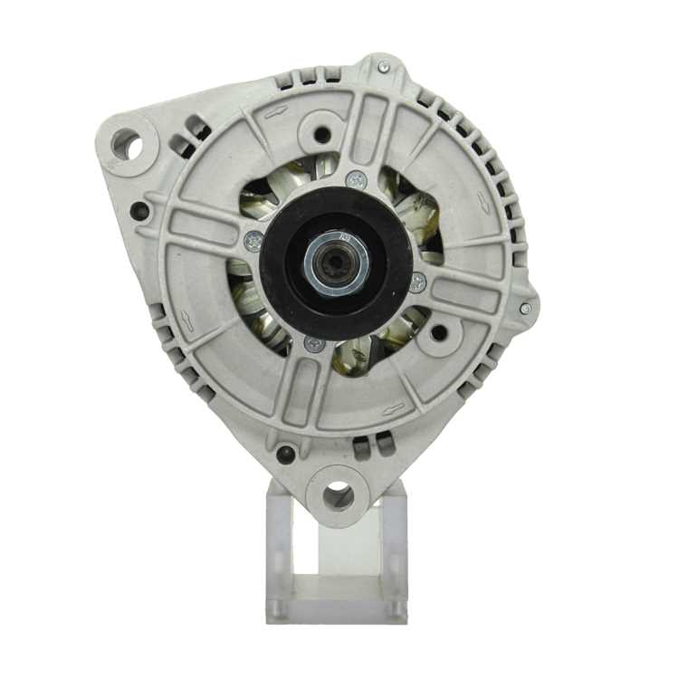 PlusLine Original Alternator for Mercedes 115A 0123510050+