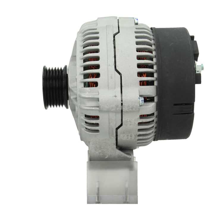 PlusLine Original Alternator for Mercedes 115A 0123510050+