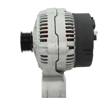 PlusLine Original Alternator for Mercedes 115A 0123510050+