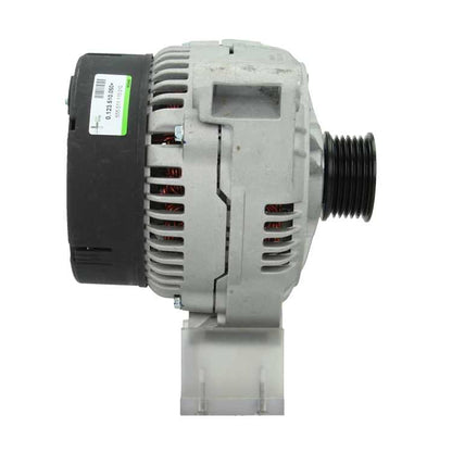 PlusLine Original Alternator for Mercedes 115A 0123510050+