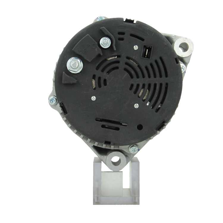 PlusLine Original Alternator for Mercedes 115A 0123510050+