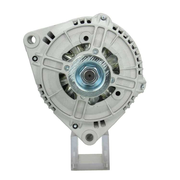 PlusLine Original Alternator for Mercedes 115A 0123510068+