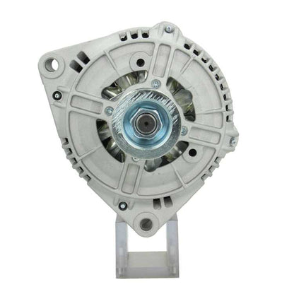 PlusLine Original Alternator for Mercedes 115A 0123510068+