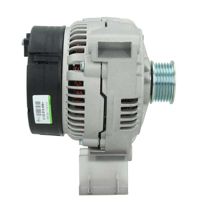 PlusLine Original Alternator for Mercedes 115A 0123510068+