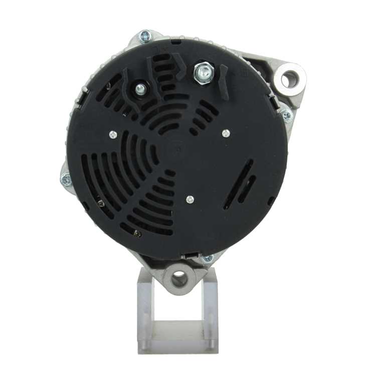 PlusLine Original Alternator for Mercedes 115A 0123510068+