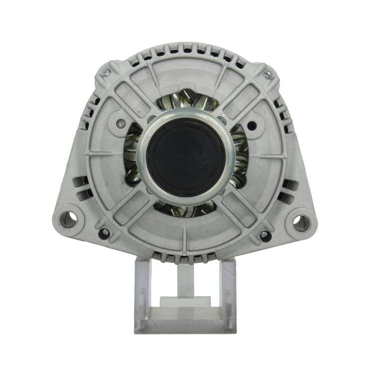 PlusLine Original Alternator for Mercedes 143A 0123510075+
