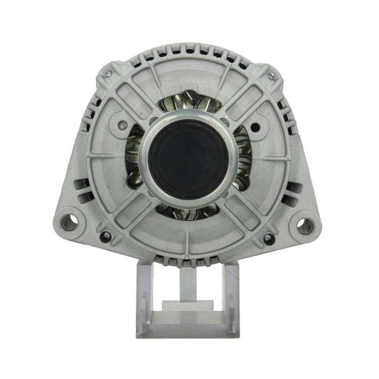 PlusLine Original Alternator for Mercedes 143A 0123510075+