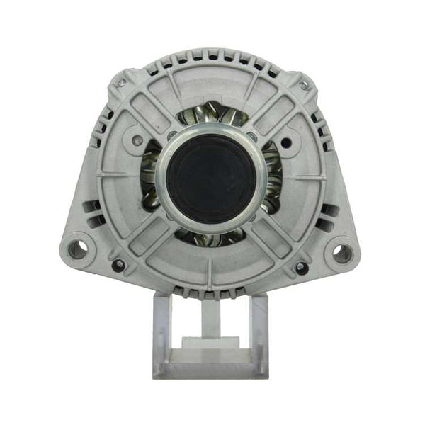 PlusLine Original Alternator for Mercedes 143A 0123510075+