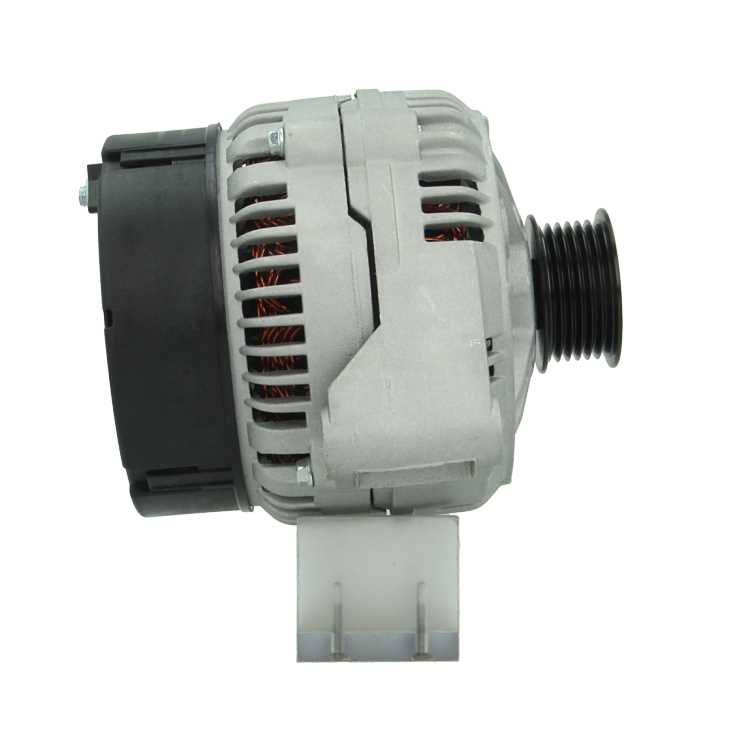 PlusLine Alternator Mercedes 115A 0123510079+