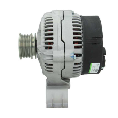 PlusLine Original Alternator for Mercedes 115A 0123510080+