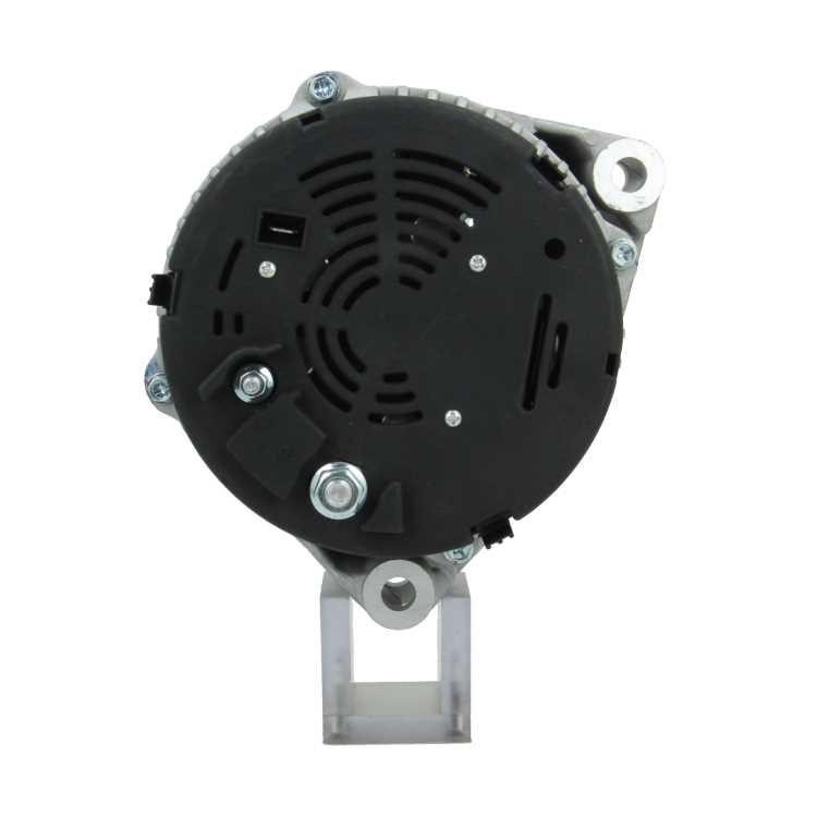 PlusLine Original Alternator for Mercedes 115A 0123510080+
