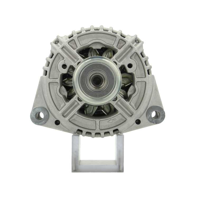 Bosch New Alternator Mercedes 115A 0123510102