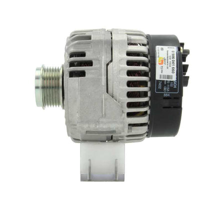 Bosch New Alternator Mercedes 115A 0123510102