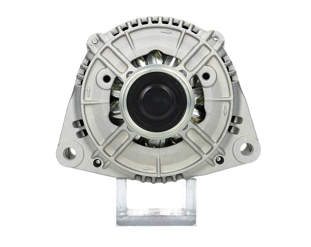 PlusLine Original Alternator for Mercedes 115A 0123510102+