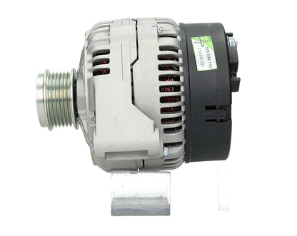 PlusLine Original Alternator for Mercedes 115A 0123510102+