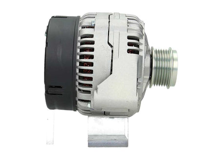 PlusLine Original Alternator for Mercedes 115A 0123510102+