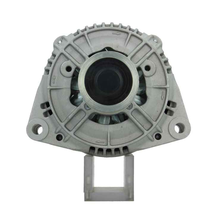 PlusLine Original Alternator for John Deere 115A 0123512500+