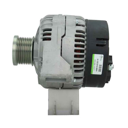 PlusLine Original Alternator for John Deere 115A 0123512500+