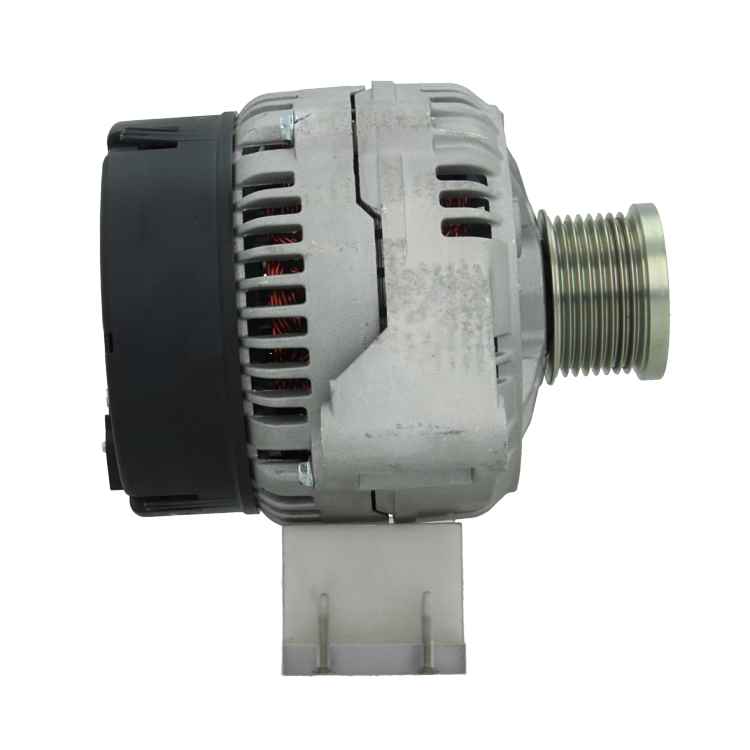 PlusLine Original Alternator for John Deere 115A 0123512500+