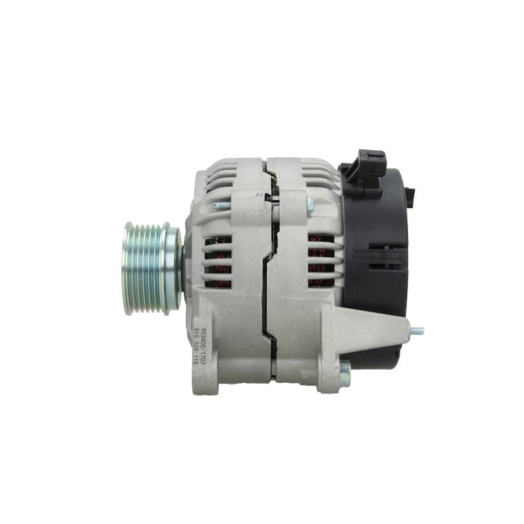 PlusLine Original Alternator for Volvo 115A 0123515013+