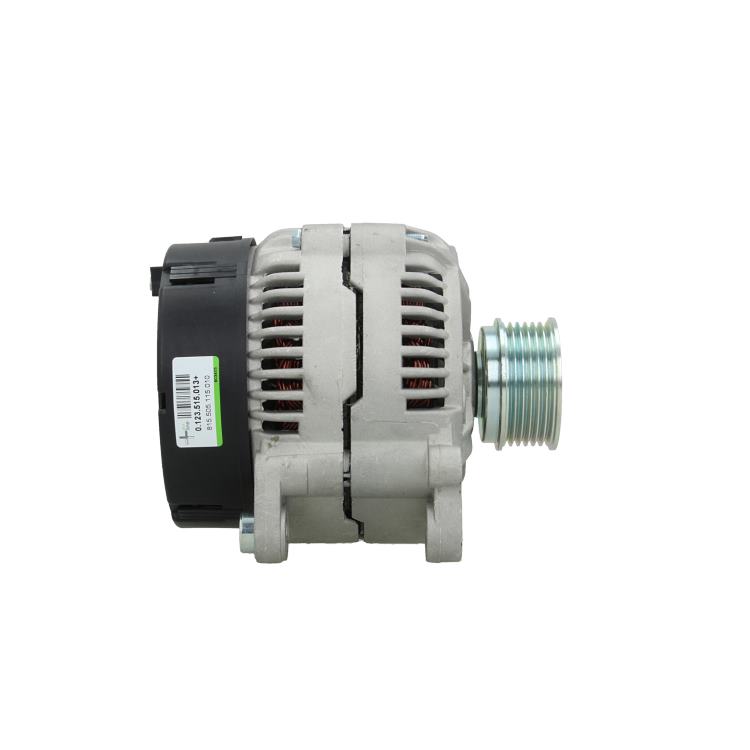 PlusLine Original Alternator for Volvo 115A 0123515013+