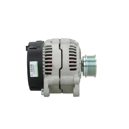 PlusLine Original Alternator for Volvo 115A 0123515013+