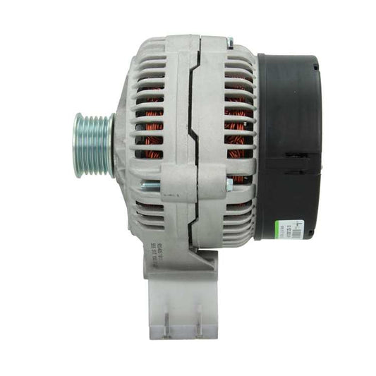 PlusLine Original Alternator for Mercedes 150A 0123520007+