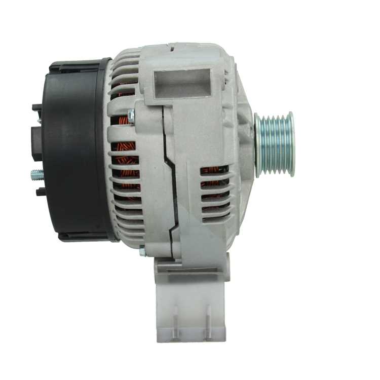 PlusLine Original Alternator for Mercedes 150A 0123520007+