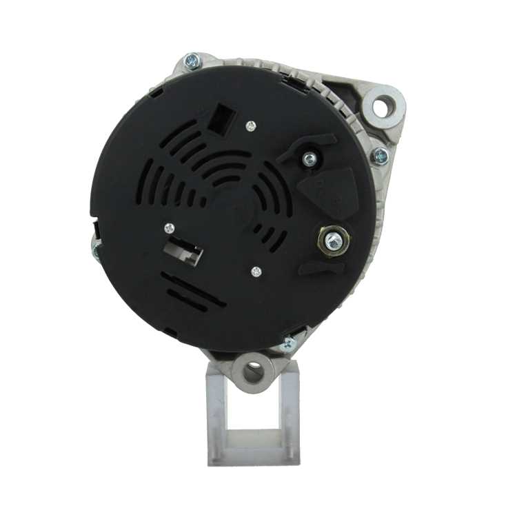 PlusLine Original Alternator for Mercedes 150A 0123520007+