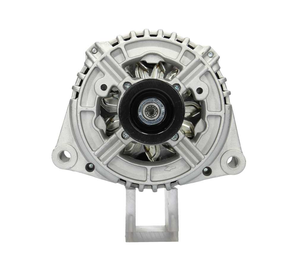 PlusLine Original Alternator for Mercedes 150A 0123520017+