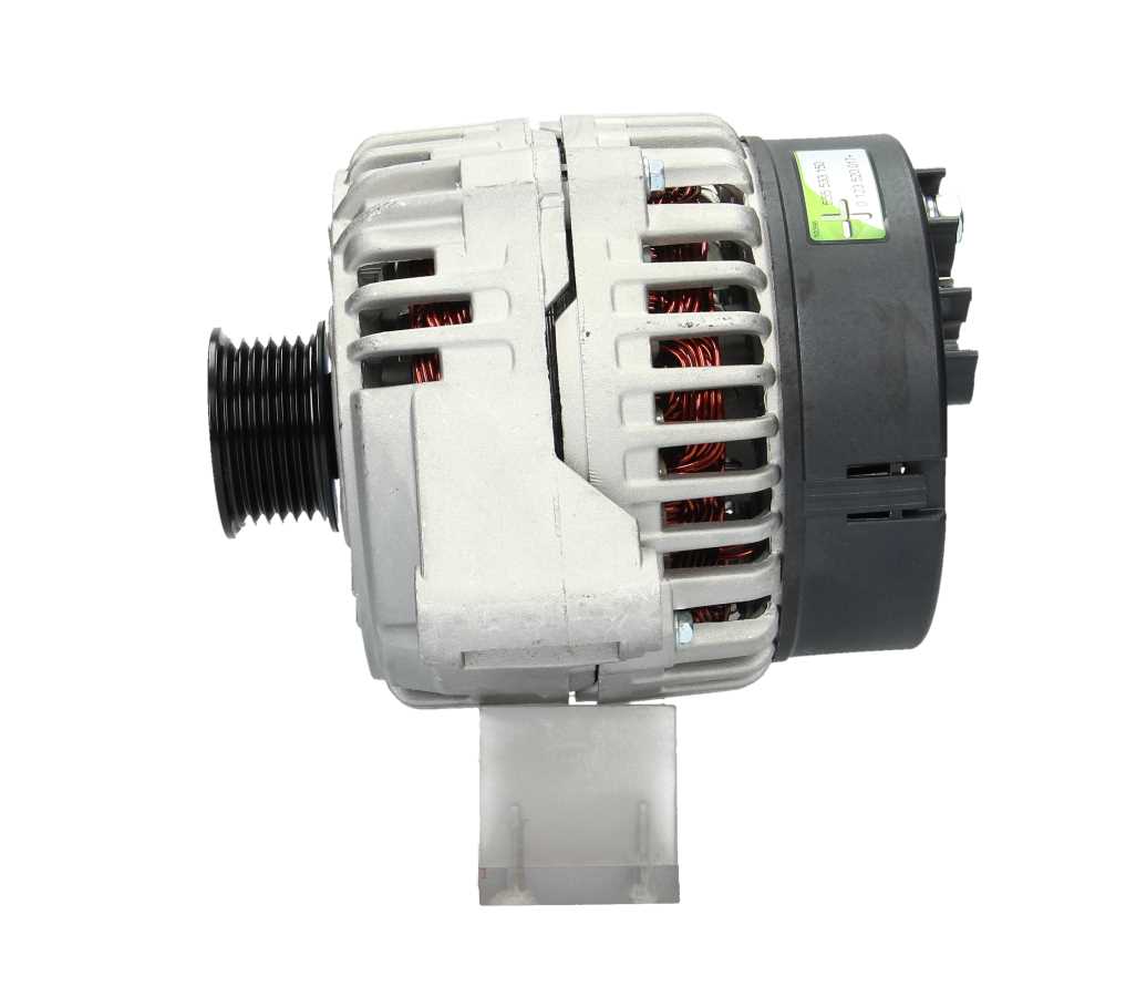 PlusLine Original Alternator for Mercedes 150A 0123520017+