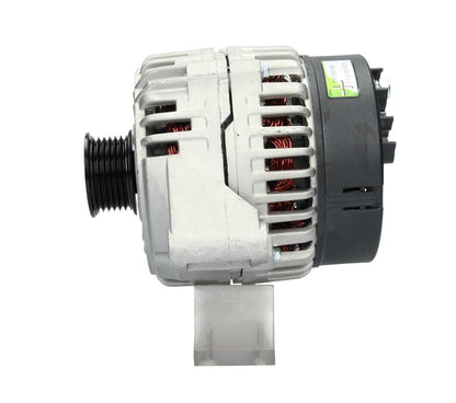 PlusLine Original Alternator for Mercedes 150A 0123520017+