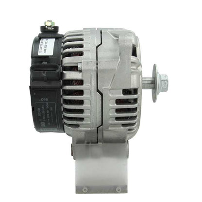 Bosch Reman Alternator MAN 100A (Bosch Exchange Box) 0123525501R