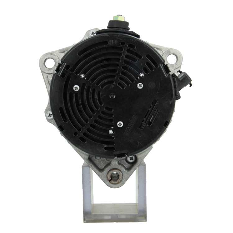 Bosch Reman Alternator MAN 100A (Bosch Exchange Box) 0123525501R